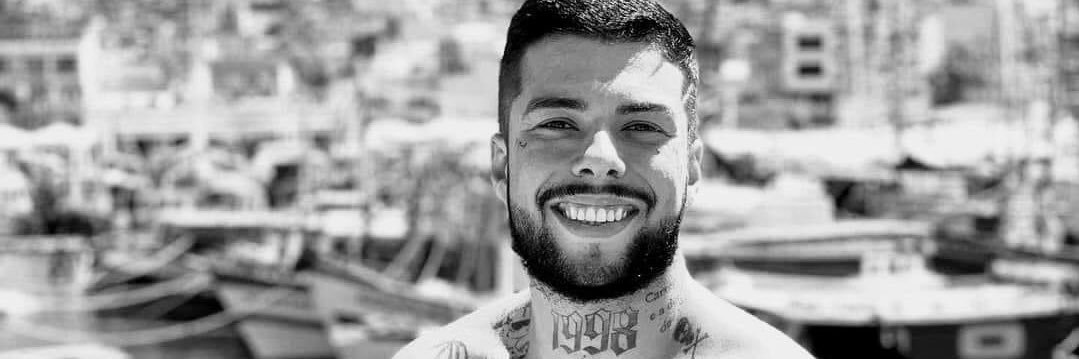 staamarolenta's profile banner image