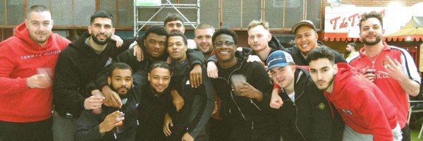 ClockEndd6 Profile Banner