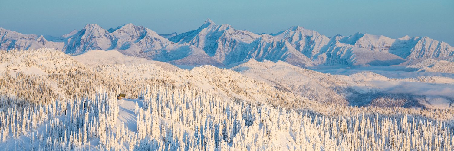 Whitefish Mtn Resort banner