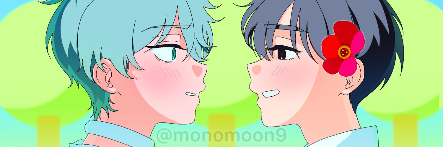 ムーン ☾'s banner