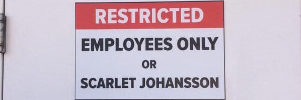 #YouKnowWhoIAm banner