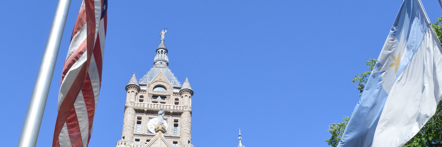 Salt Lake City Government (SLCgov) / Twitter