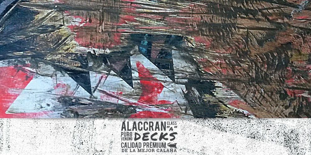 alaccran's profile banner image