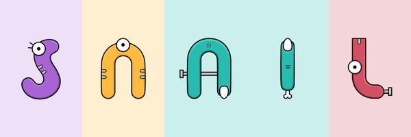 snail0x Profile Banner