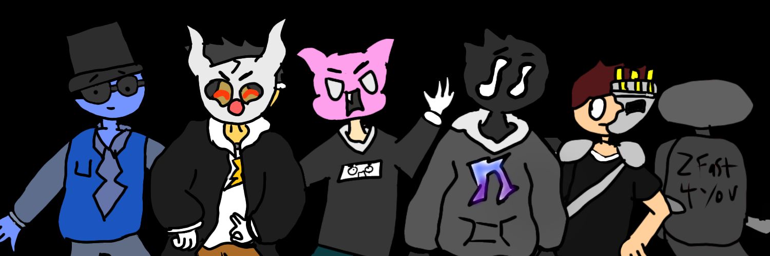 MinecraftDoggo's profile banner image