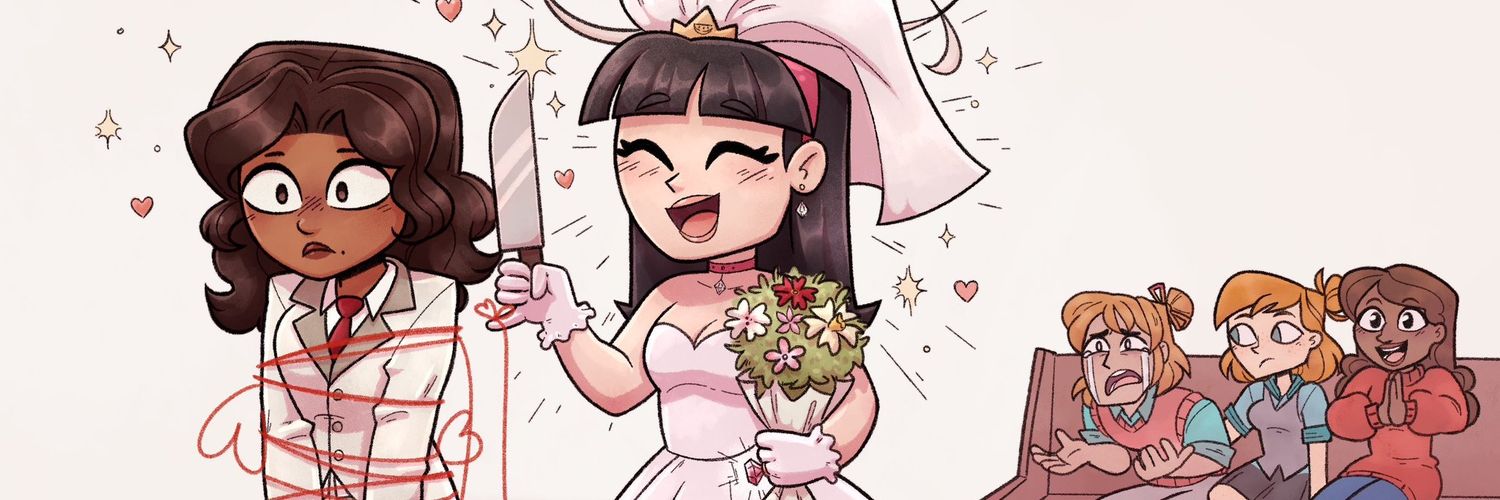 Soy Trixie, ¡SOY TRIXIE! (🌌)'s banner