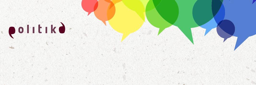 Politika banner