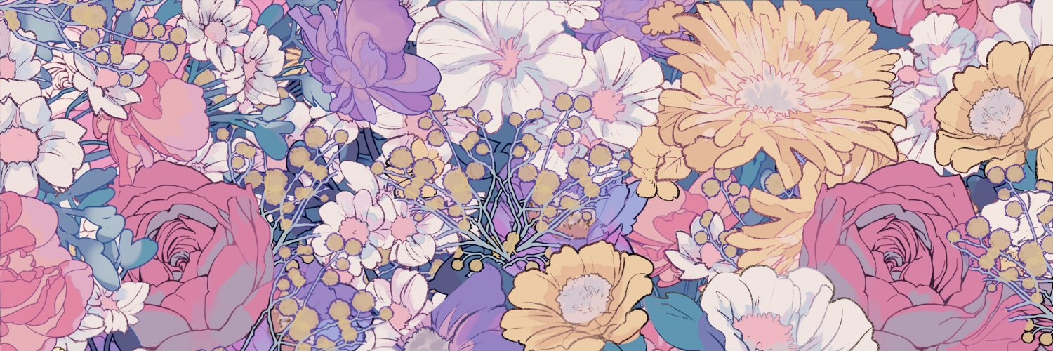 もふもふ🍓🎹 banner