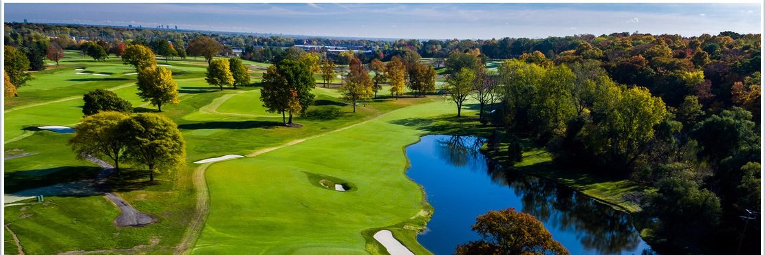Meadowbrook CC banner