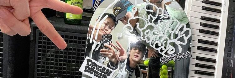 mydearinjun's profile banner image