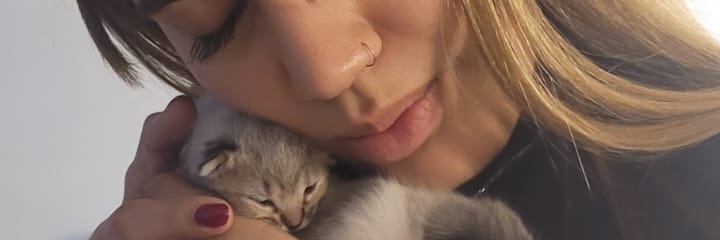 Yayi ❤️‍🩹 banner