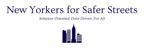 saferstreetsny Profile Banner