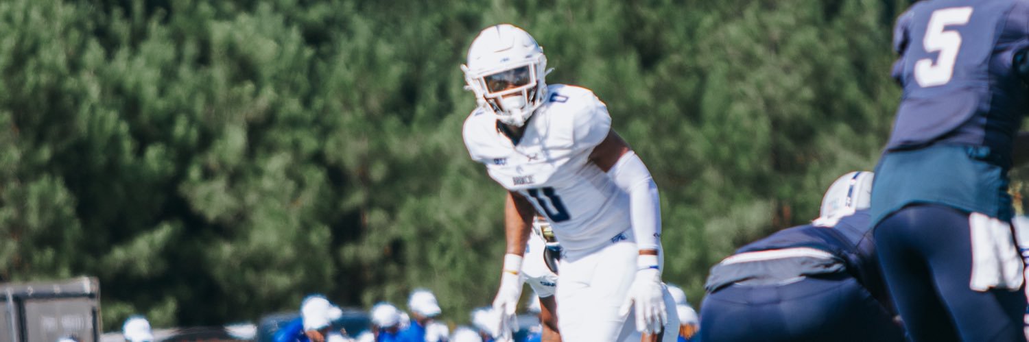 Kolby Merritt banner