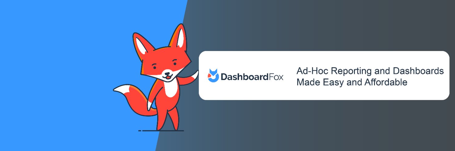 DashboardFox banner