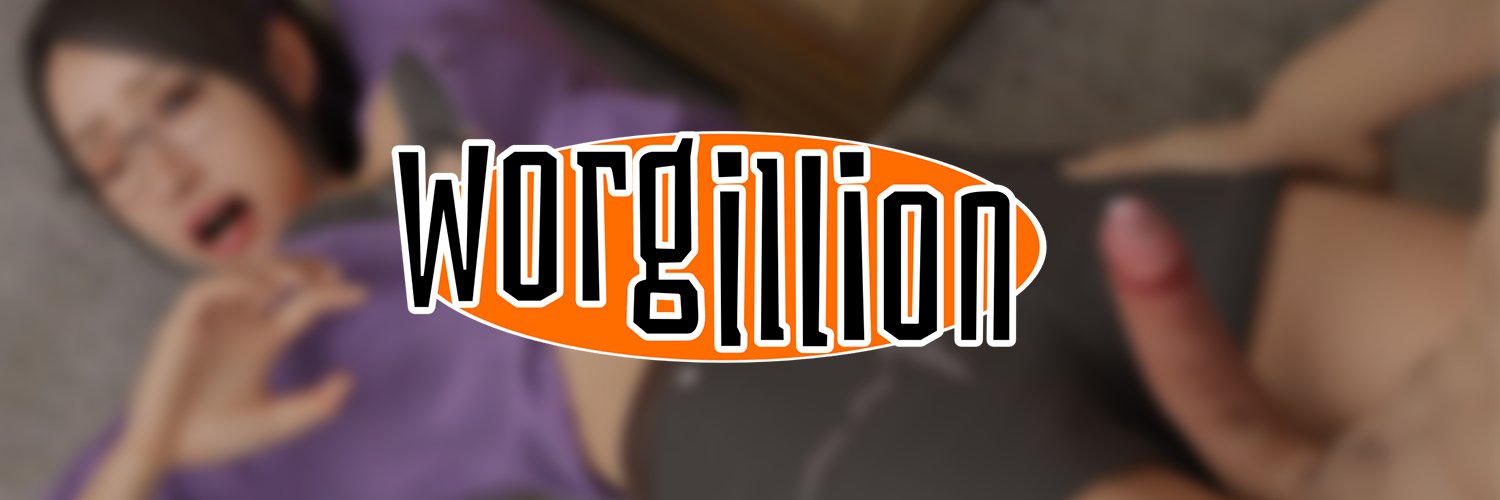 worgillion's profile banner image