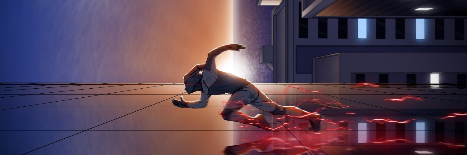 ROboDuende/ Jackie's employee (Comms Open) banner