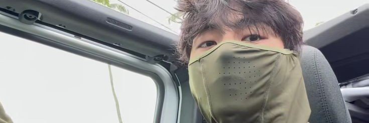 myuutae's profile banner image