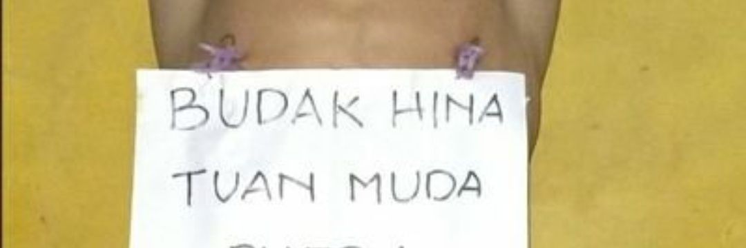 Master Putra Felix banner