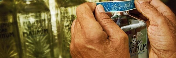 eltesorotequila Profile Banner
