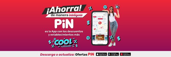 OfertasPIN Profile Banner