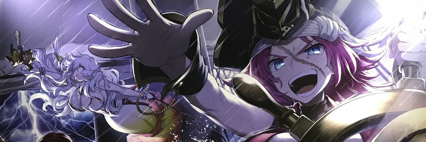 Enestor27's profile banner image