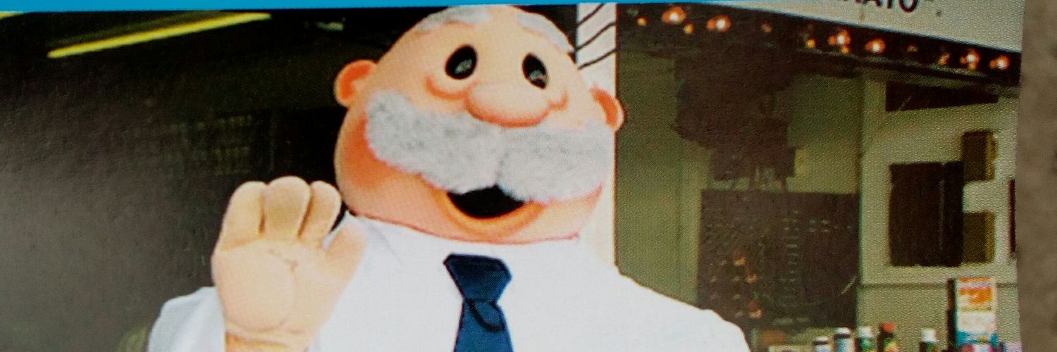 PopezLopez's profile banner image