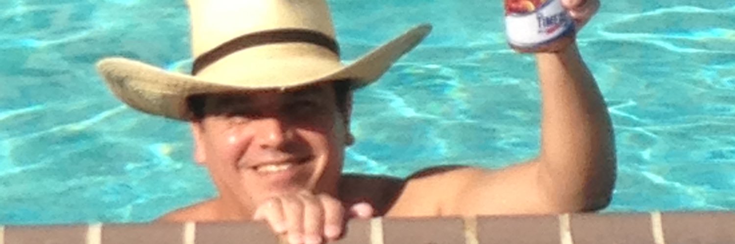 TexasCalBoy's profile banner image