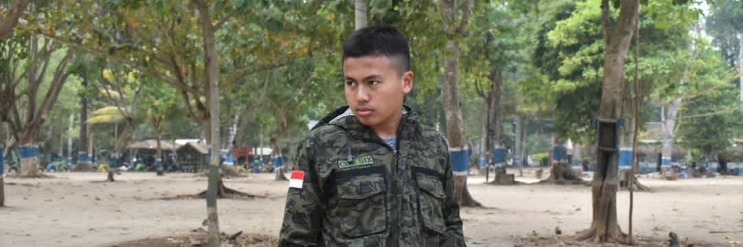 aldi_nuur's profile banner image