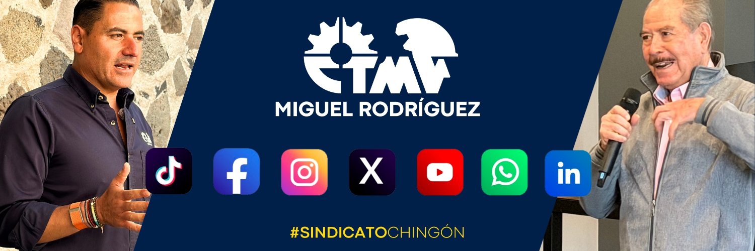 CTM Querétaro banner