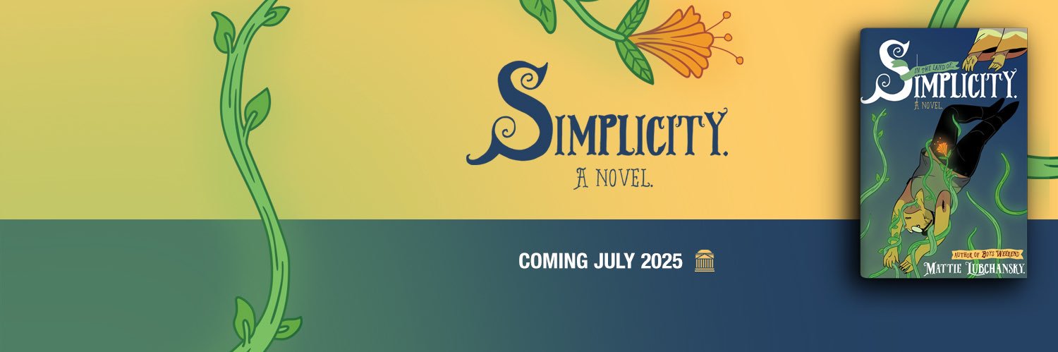 mattie lubchansky's banner