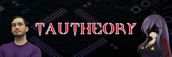 tautheory Profile Banner