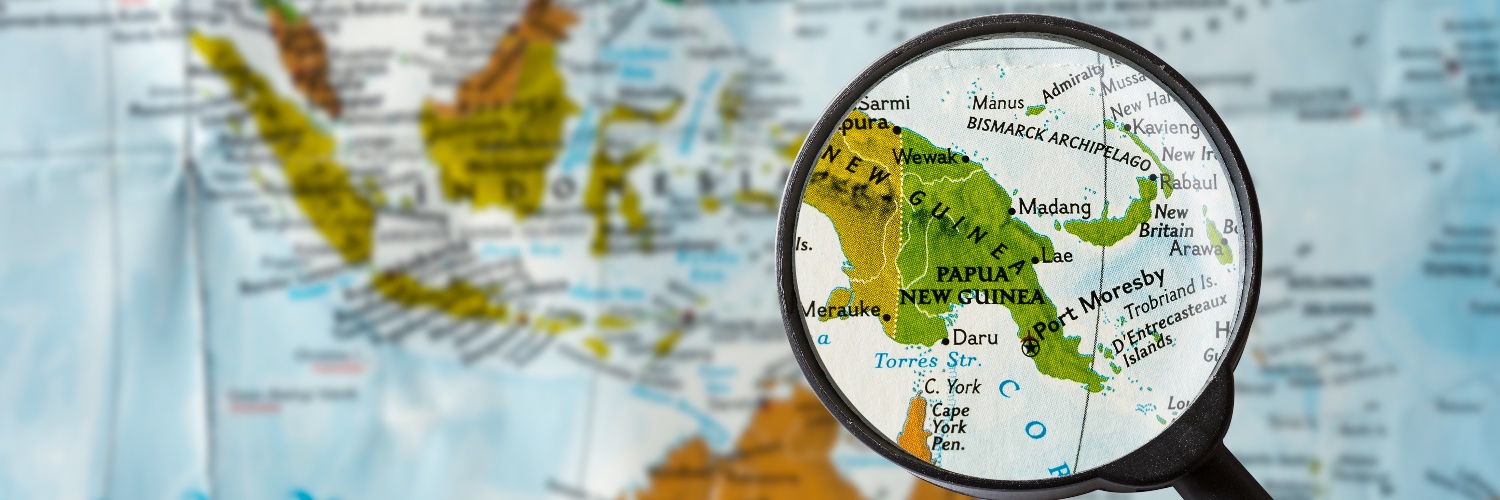 BusinessAdvantagePNG🇵🇬 banner