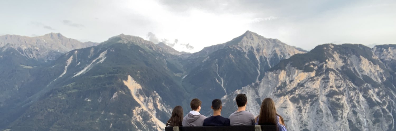 BenKneer's profile banner image
