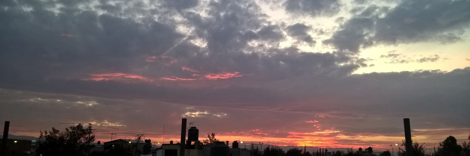 AlejandroSpirit's profile banner image