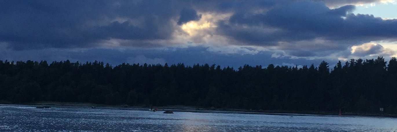 Fredrik Öhman banner