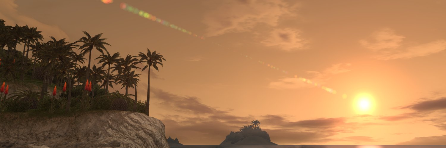 doavar's profile banner image