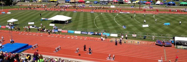 ParkviewTrack Profile Banner