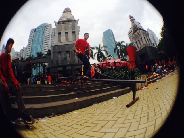 Azziaro Saputra banner