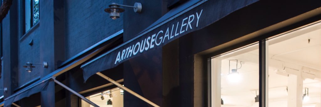 arthousesydney's profile banner image