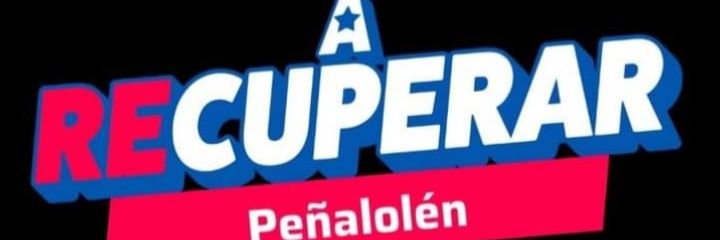 PeñalolenTV 💚👮#Republicano #UdeChile banner