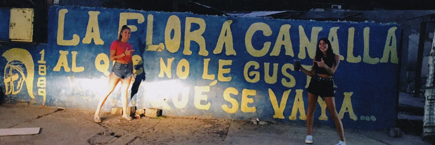 AgusPaaaz's profile banner image