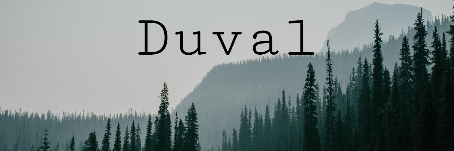 SNT Duval banner