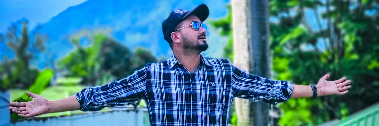 Ikramul003's profile banner image