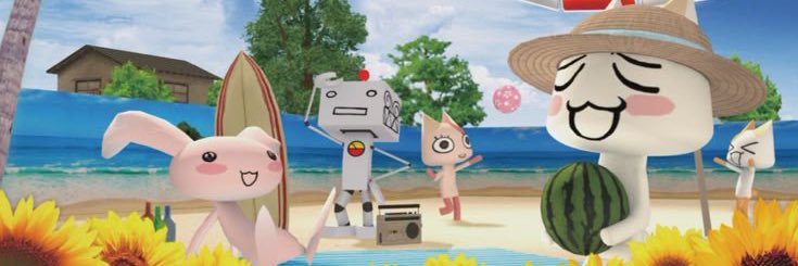 WHAT DA TUNA | FISH ⁉️ banner