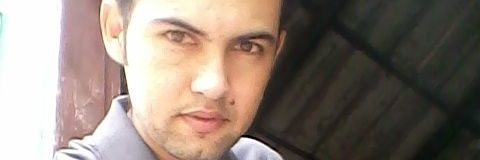 Daniel Omar Ortega Aguilar banner