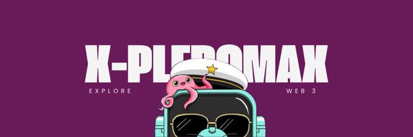 X_pleromax Profile Banner