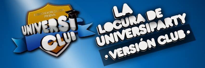 UniversiClub banner