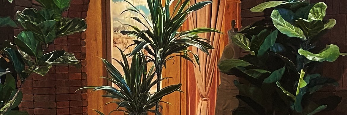 kendragreenman's profile banner image