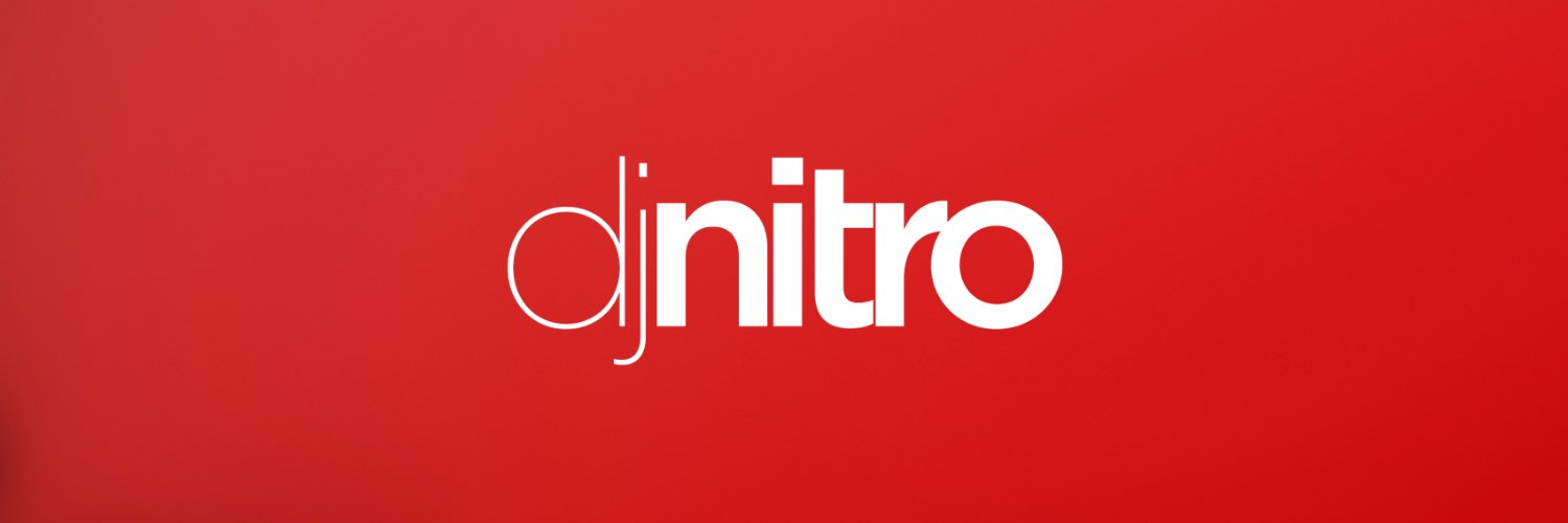 djnitromusic's profile banner image