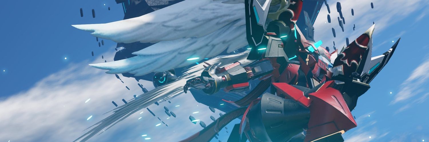 MHFP2G's profile banner image